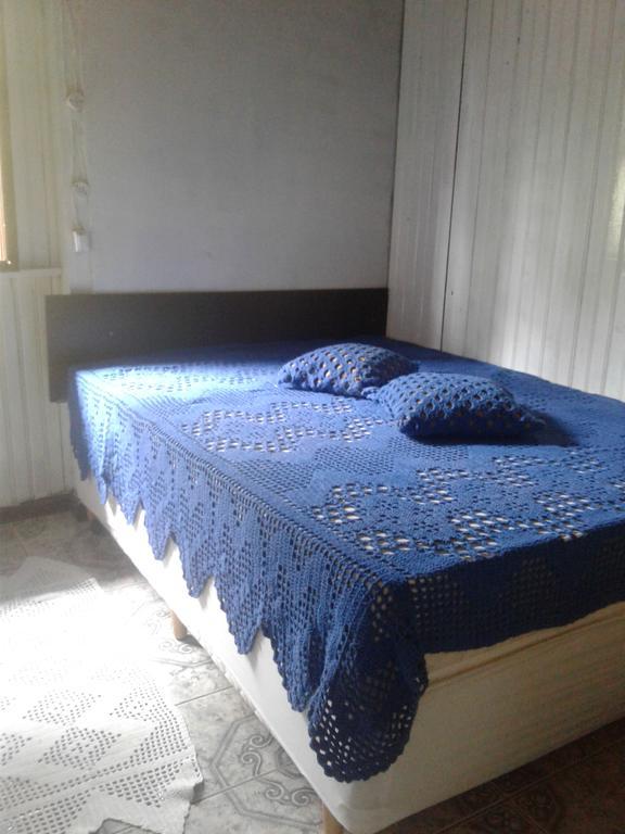 Vovo Bebel Villa Urubici Buitenkant foto